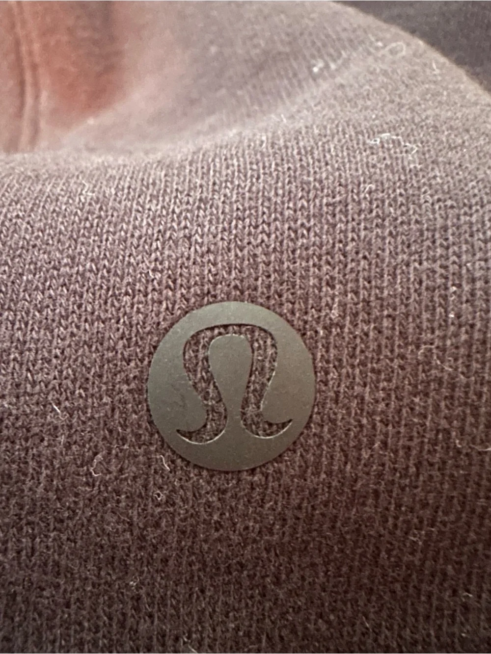 Lululemon Steady State Relaxed-Fit Short 5" - Picture 4 of 10